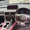 Lexus RX300h Black 2018 Sunroof thumb 5