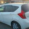 Nissan note 2014 model
for Sale thumb 6