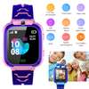Q12 Kids Smart Watch SOS Waterproof 2G SIM Card Bracelet thumb 0
