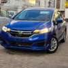 Honda Fit non hybrid 2018 thumb 0