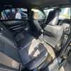 Toyota Harrier black pararomic sunroof 2020 thumb 2