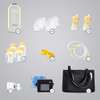 Medela Freestyle Flex Breast Pump, Rechargeable Battery thumb 1