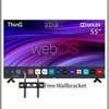 Vitron 55 Inch 4K WEBOS Tv + Free WallBracket Available thumb 2
