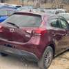 MAZDA DEMIO 2017 MODEL. thumb 3