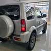 Suzuki Jimny auto Petrol 4x4 1300cc 2018 thumb 11