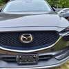 Mazda CX-5 DIESEL Grey 2017 4wd thumb 0