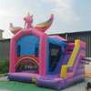 Girls bouncing castles available for hire thumb 7