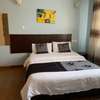 Fully furnished and serviced 2 bedroom apartment available thumb 5