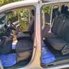 TOYOTA NOAH NEW SHAPE 2014 MODEL thumb 11