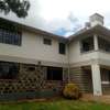 5 Bed House with En Suite in Ngong thumb 18