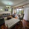 Furnished 3 Bed Apartment with En Suite in Riverside thumb 2