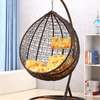 Office Chair: Outdoor Garden Hanging Chair thumb 0