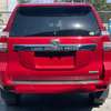 TOYOTA PRADO TZG (DIESEL 4000cc) thumb 2