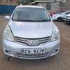 Nissan note//Yom 2009//1500cc//Accident free//asking 490k thumb 8