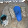MODERN TOILET COVER FOR PIT LATRINE thumb 2