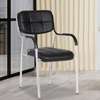 Office Chair : Medium Back Visitor Chair thumb 2