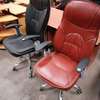 Adjustable office chairs thumb 2