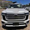 LC300 Land cruiser ZX Diesel 2023 thumb 0