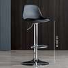 Plastic Plastic Adjustable Barstool thumb 0