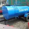 Nairobi Clean Water Tanker/Bowser Supply/Delivery Services thumb 5