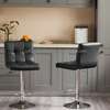 Comfortable Restaurant & Bar Chair with PU Seat thumb 3