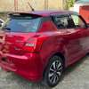 Suzuki Swift RS 2018 2wd thumb 4