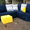 Sofa set made by hand wood and good quality material thumb 8