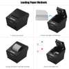Receipt Printer With Auto Cutter thumb 2