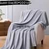 Quality heavy fleece blankets size 6*6 thumb 0