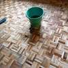 Wooden floor sanding, Repair and polishing services thumb 0