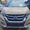 Nissan Serena cream highway star ✨✨✨✨ 2018 hybrid thumb 2