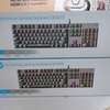 HP GK400F RGB Wired Gaming Mechanical Keyboard thumb 1
