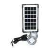 Gd-Lite GD-07A Solar Emergency Flashlight Power Bank thumb 7