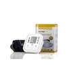 Automatic Digital Blood Pressure Monitor Upper Arm LCD thumb 1