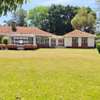 4 Bed House with En Suite in Thigiri thumb 0