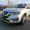 Nissan X-trail thumb 0