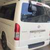 TOYOTA HIACE 7L 2019MODEL AUTO DIESEL thumb 7