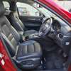 MAZDA CX5 PETROL 2500CC 2019MODEL thumb 3