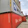 40ft high cube shipping containers for sale thumb 2