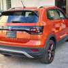 Volkwagen  T cross thumb 0