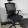 Ergonomic Mesh Adjustable Height Office Chair thumb 5