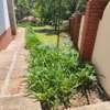 6 Bed House with Staff Quarters in Runda thumb 6
