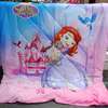 CARTOON THEMED DUVET SET thumb 3