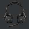 LOGITECH G432 WIRED GAMING HEADSET thumb 0