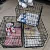 Dog Carriers and  Crates for sale  & Cages thumb 1