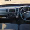 Toyota Hiace 7L thumb 2