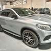 Mercedes Benz GLE 350d thumb 6