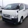 HIACE AUTO PETROL (MKOPO/HIRE PURCHASE ACCEPTED) thumb 1