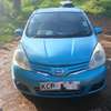 Nissan Note thumb 3