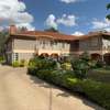 6 Bed House with Garden at Muthaiga North thumb 0